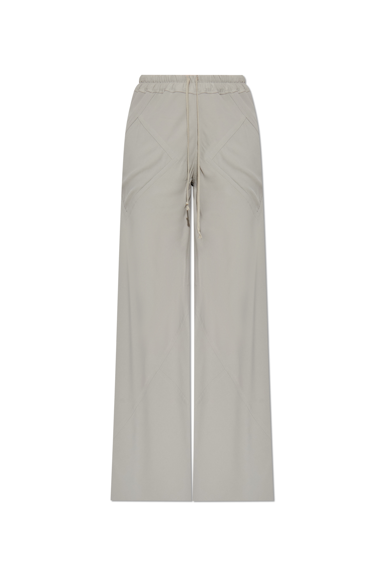 ORR Original Lu Trouser★25SS★ Grey Loose-fit trousers Rick Owens - Vitkac Canada